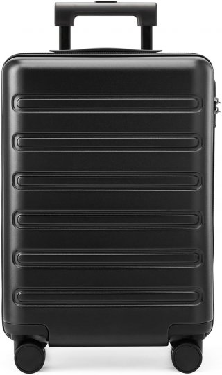 28 Inch Luggage with Spinner Wheels, Checked Luggage, Large Luggage for 10-14 Days Travel, 100% Hardshell PC, TSA Lock, 30.3 X 19.8 X 11.4in